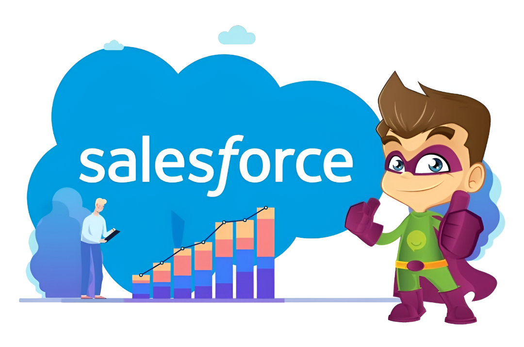 Salesforce Consulting